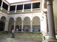 Viseu, Sé &ndash; &copy; Barbara Mihut (Eberhardt TRAVEL)
