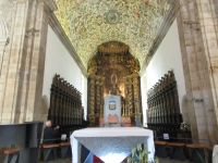 Viseu, Sé &ndash; &copy; Barbara Mihut (Eberhardt TRAVEL)