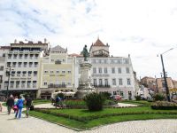 Coimbra &ndash; &copy; Barbara Mihut (Eberhardt TRAVEL)