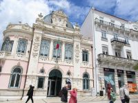 Coimbra &ndash; &copy; Barbara Mihut (Eberhardt TRAVEL)