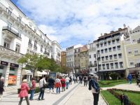 Coimbra &ndash; &copy; Barbara Mihut (Eberhardt TRAVEL)