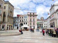 Coimbra &ndash; &copy; Barbara Mihut (Eberhardt TRAVEL)