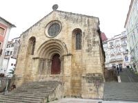 Coimbra &ndash; &copy; Barbara Mihut (Eberhardt TRAVEL)