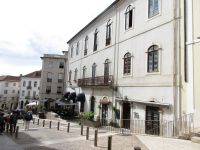 Coimbra &ndash; &copy; Barbara Mihut (Eberhardt TRAVEL)