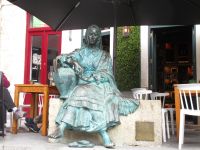 Coimbra &ndash; &copy; Barbara Mihut (Eberhardt TRAVEL)