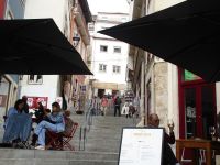 Coimbra &ndash; &copy; Barbara Mihut (Eberhardt TRAVEL)