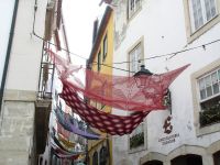 Coimbra &ndash; &copy; Barbara Mihut (Eberhardt TRAVEL)