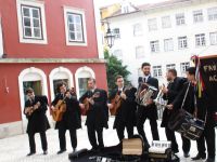 Coimbra, Studenten &ndash; &copy; Barbara Mihut (Eberhardt TRAVEL)