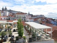 Lissabon &ndash; &copy; Barbara Mihut (Eberhardt TRAVEL)
