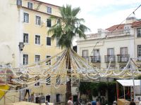 Lissabon, Alfama &ndash; &copy; Barbara Mihut (Eberhardt TRAVEL)