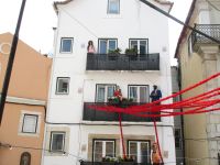 ILissabon, Alfama &ndash; &copy; Barbara Mihut (Eberhardt TRAVEL)