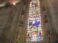 Lissabon, Hieronymuskloster &ndash; &copy; Barbara Mihut (Eberhardt TRAVEL)