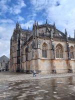 Batalha &ndash; &copy; Barbara Mihut (Eberhardt TRAVEL)