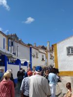 Óbidos &ndash; &copy; Barbara Mihut (Eberhardt TRAVEL)