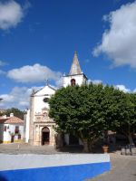 Óbidos &ndash; &copy; Barbara Mihut (Eberhardt TRAVEL)