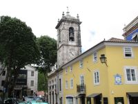 Sintra &ndash; &copy; Barbara Mihut (Eberhardt TRAVEL)