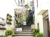 Sintra &ndash; &copy; Barbara Mihut (Eberhardt TRAVEL)