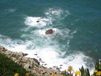 Cabo da Roca &ndash; &copy; Barbara Mihut (Eberhardt TRAVEL)