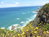 Cabo da Roca &ndash; &copy; Barbara Mihut (Eberhardt TRAVEL)