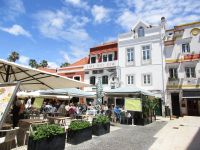 Cascais &ndash; &copy; Barbara Mihut (Eberhardt TRAVEL)