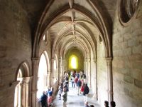 Évora, Sé &ndash; &copy; Barbara Mihut (Eberhardt TRAVEL)
