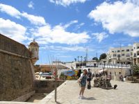Lagos, Castelo &ndash; &copy; Barbara Mihut (Eberhardt TRAVEL)
