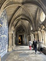 Kathedrale Porto (8) &ndash; &copy; Willi Thomas Krupp (Eberhardt TRAVEL)