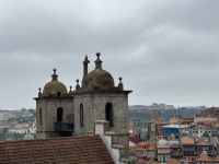 Kathedrale Porto (6) &ndash; &copy; Willi Thomas Krupp (Eberhardt TRAVEL)