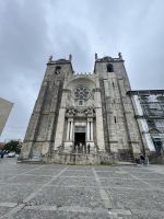 Kathedrale Porto (4) &ndash; &copy; Willi Thomas Krupp (Eberhardt TRAVEL)