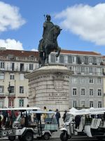 Lissabon (12) &ndash; &copy; Willi Thomas Krupp (Eberhardt TRAVEL)