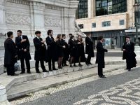 Lissabon (10) &ndash; &copy; Willi Thomas Krupp (Eberhardt TRAVEL)