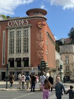Lissabon (8) &ndash; &copy; Willi Thomas Krupp (Eberhardt TRAVEL)