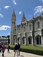 Lissabon (28) &ndash; &copy; Willi Thomas Krupp (Eberhardt TRAVEL)