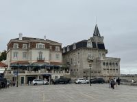 Cascais (5) &ndash; &copy; Willi Thomas Krupp (Eberhardt TRAVEL)