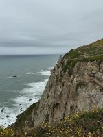Cabo da Roca (1) &ndash; &copy; Willi Thomas Krupp (Eberhardt TRAVEL)