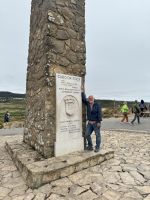 Cabo da Roca (4) &ndash; &copy; Willi Thomas Krupp (Eberhardt TRAVEL)