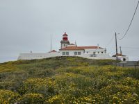 Cabo da Roca (3) &ndash; &copy; Willi Thomas Krupp (Eberhardt TRAVEL)
