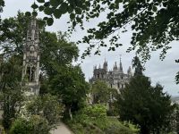 Sintra (9) &ndash; &copy; Willi Thomas Krupp (Eberhardt TRAVEL)