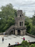 Sintra (6) &ndash; &copy; Willi Thomas Krupp (Eberhardt TRAVEL)