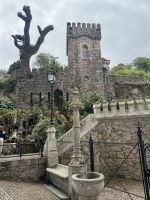 Sintra (5) &ndash; &copy; Willi Thomas Krupp (Eberhardt TRAVEL)