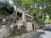 Sintra (3) &ndash; &copy; Willi Thomas Krupp (Eberhardt TRAVEL)