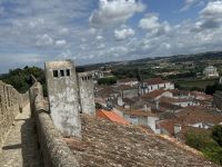Obidos (6) &ndash; &copy; Willi Thomas Krupp (Eberhardt TRAVEL)