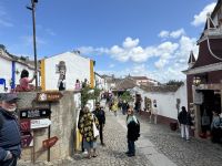Obidos (4) &ndash; &copy; Willi Thomas Krupp (Eberhardt TRAVEL)