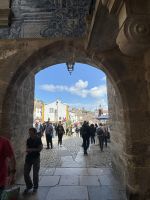Obidos (3) &ndash; &copy; Willi Thomas Krupp (Eberhardt TRAVEL)