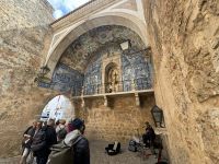 Obidos (2) &ndash; &copy; Willi Thomas Krupp (Eberhardt TRAVEL)