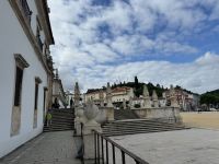 Alcobaca (2) &ndash; &copy; Willi Thomas Krupp (Eberhardt TRAVEL)
