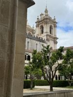 Alcobaca (9) &ndash; &copy; Willi Thomas Krupp (Eberhardt TRAVEL)