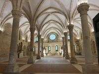 Alcobaca (5) &ndash; &copy; Willi Thomas Krupp (Eberhardt TRAVEL)