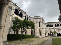Alcobaca (3) &ndash; &copy; Willi Thomas Krupp (Eberhardt TRAVEL)