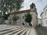 Nazare (6) &ndash; &copy; Willi Thomas Krupp (Eberhardt TRAVEL)